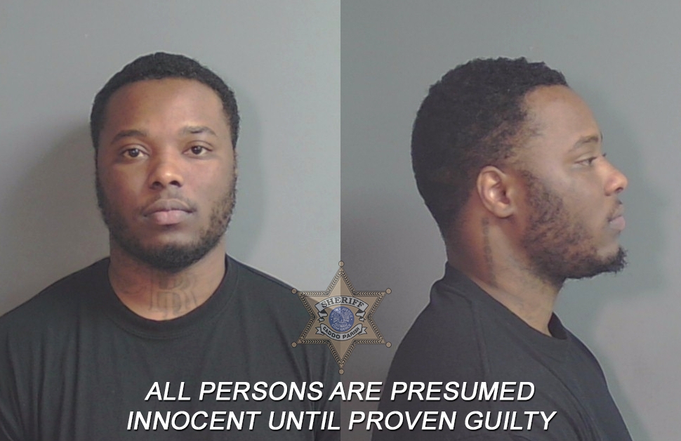 Booking photo of Ja'mondre Deon Harris