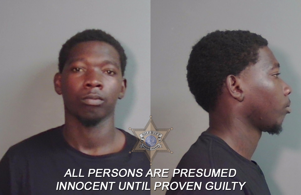 Booking photo of Jaloyld Jamestirro Kimble