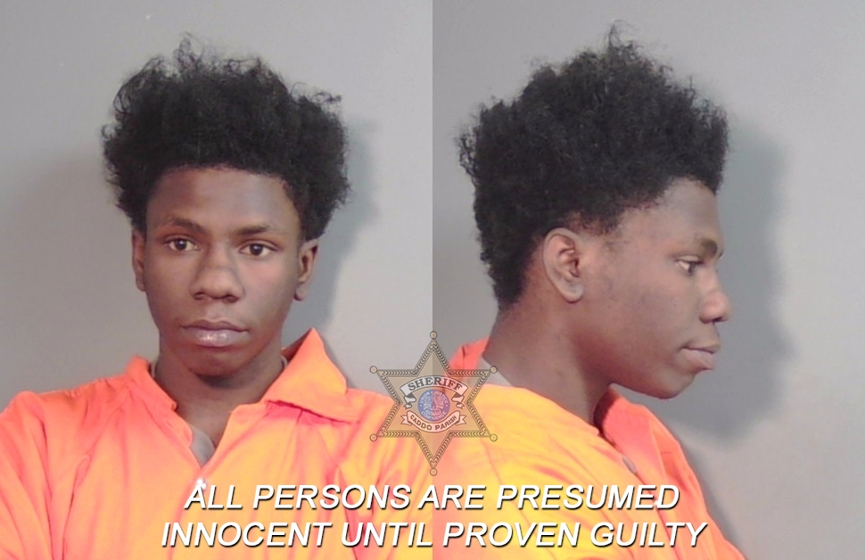 Booking photo of Albert Lee Dolley