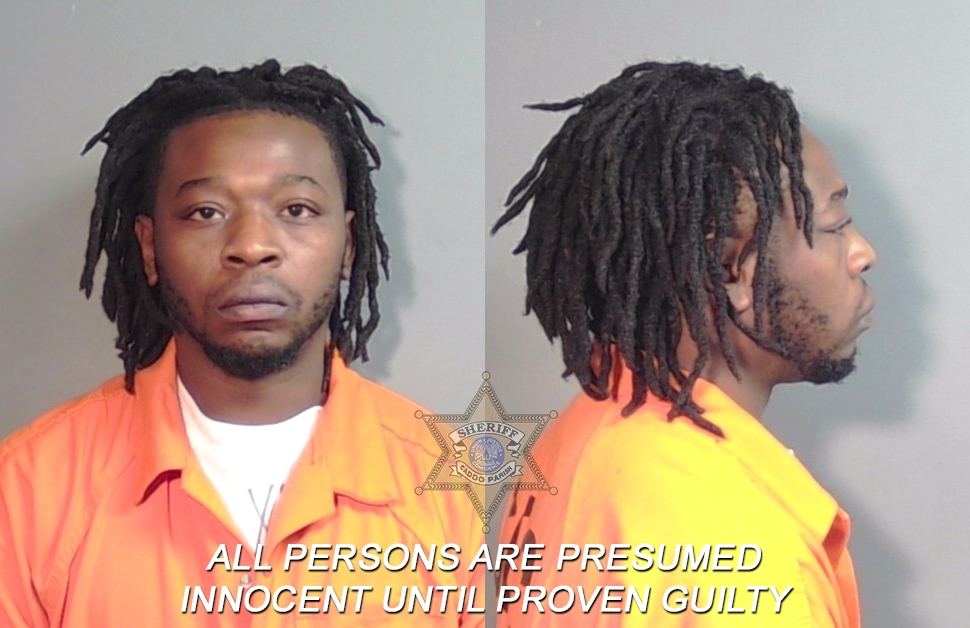 Booking photo of Cortez Semaje Combs