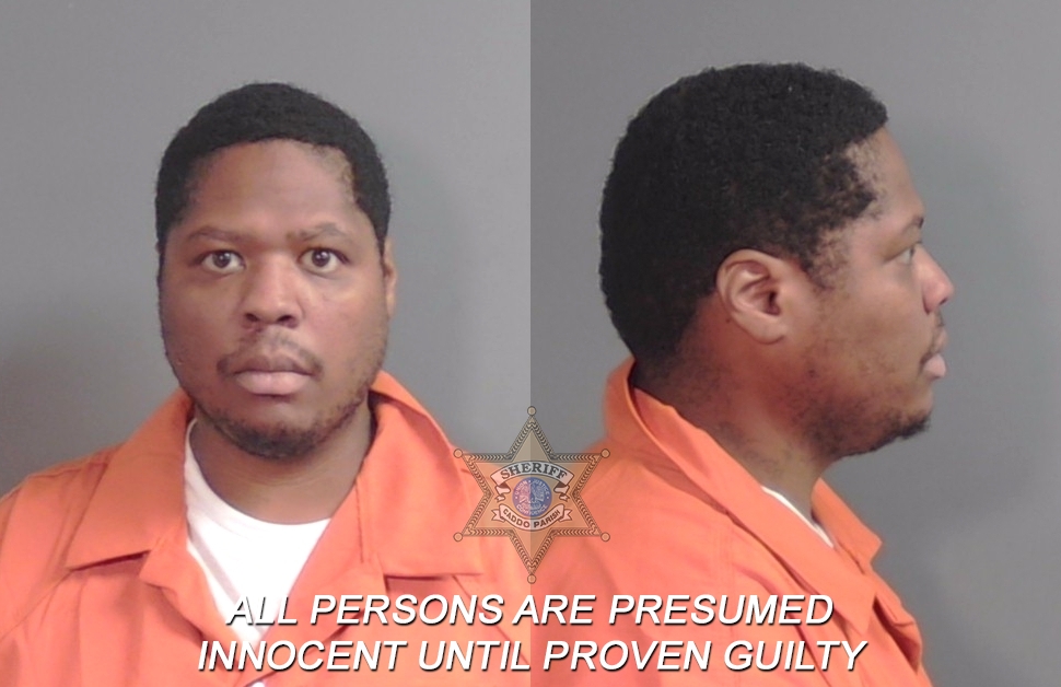Booking photo of Letreyvion Devante Taylor