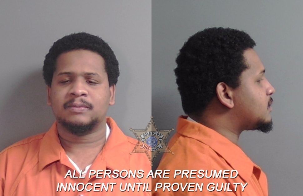 Booking photo of Deshun Devonte Dinkins