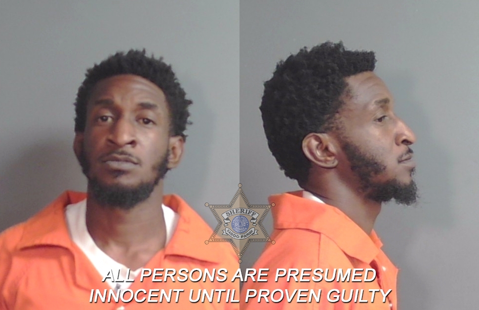 Booking photo of Triston Deanthony Winslow