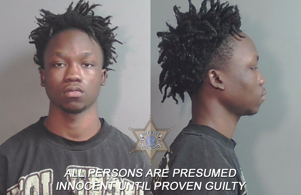 Booking photo of Cortavion Bronco Ester