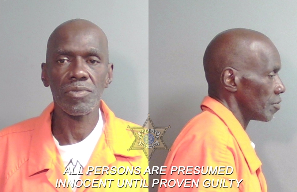 Booking photo of David Curtis Broadway