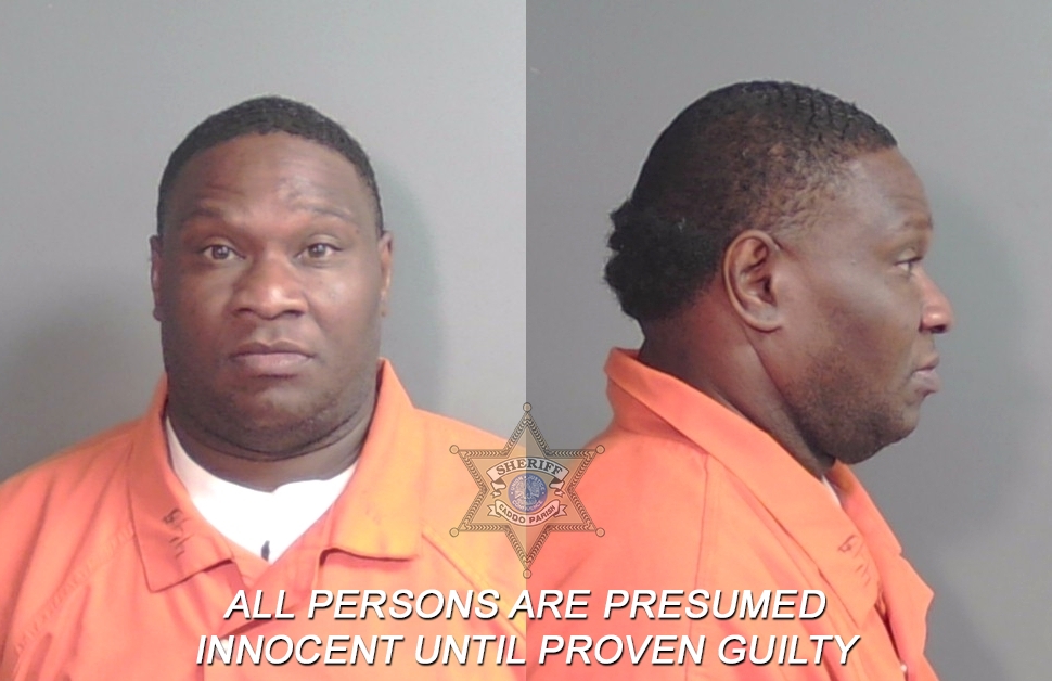 Booking photo of Lamondre Dashun Alex
