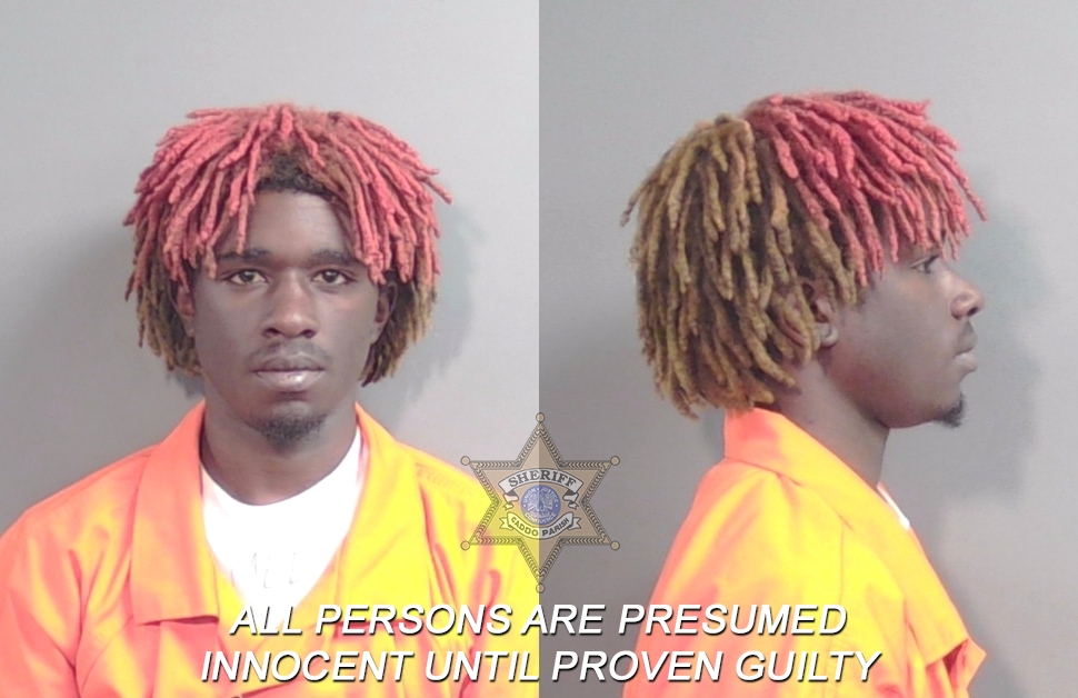 Booking photo of Sha'marion Don'tavious Scott