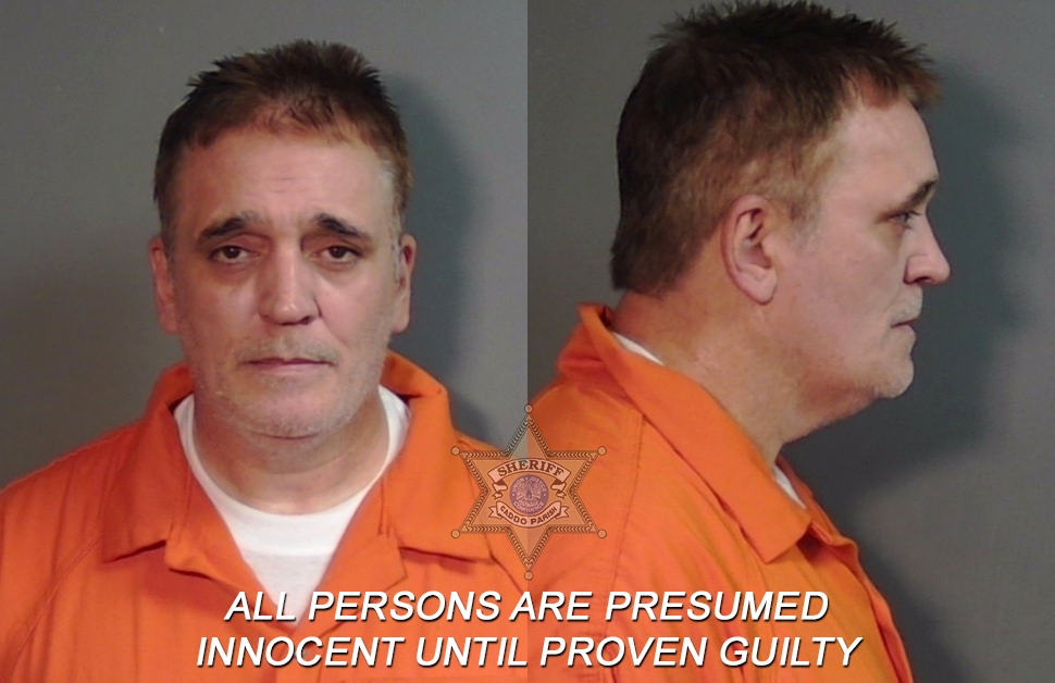 Booking photo of Jason Edward Dipley