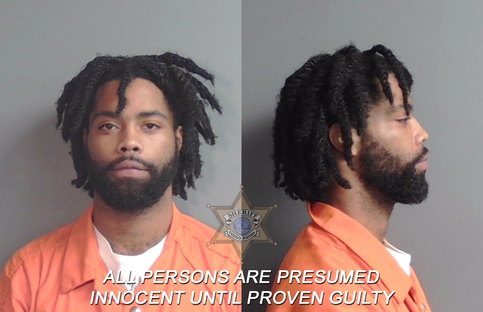 Booking photo of Andarienyun Deanthony Davis