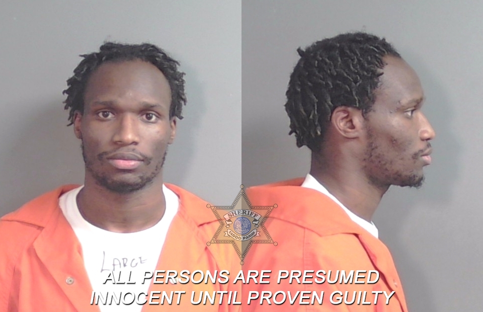 Booking photo of Sharmontre Jonquintrel James