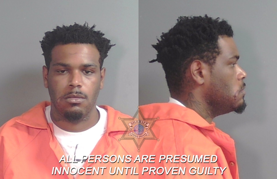 Booking photo of Keontez Jaburion Sims