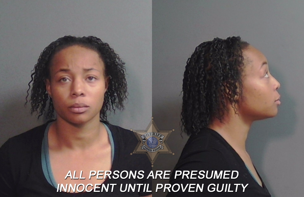 Booking photo of Kennah Sage Miles