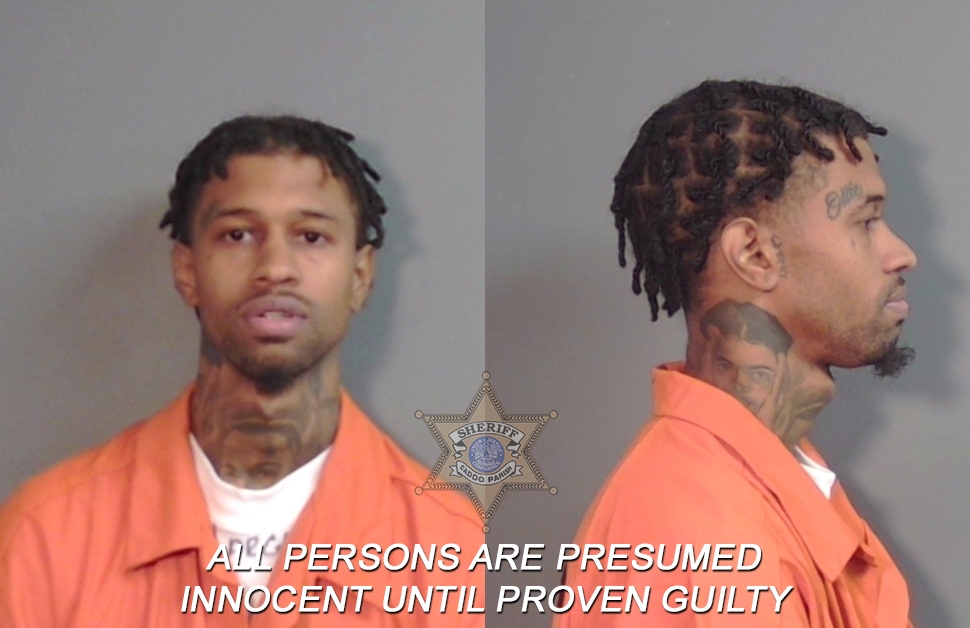 Booking photo of Diallo Armani Colton