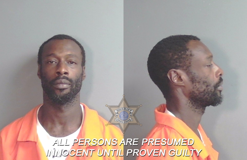 Booking photo of Adrian Mercedes Salone