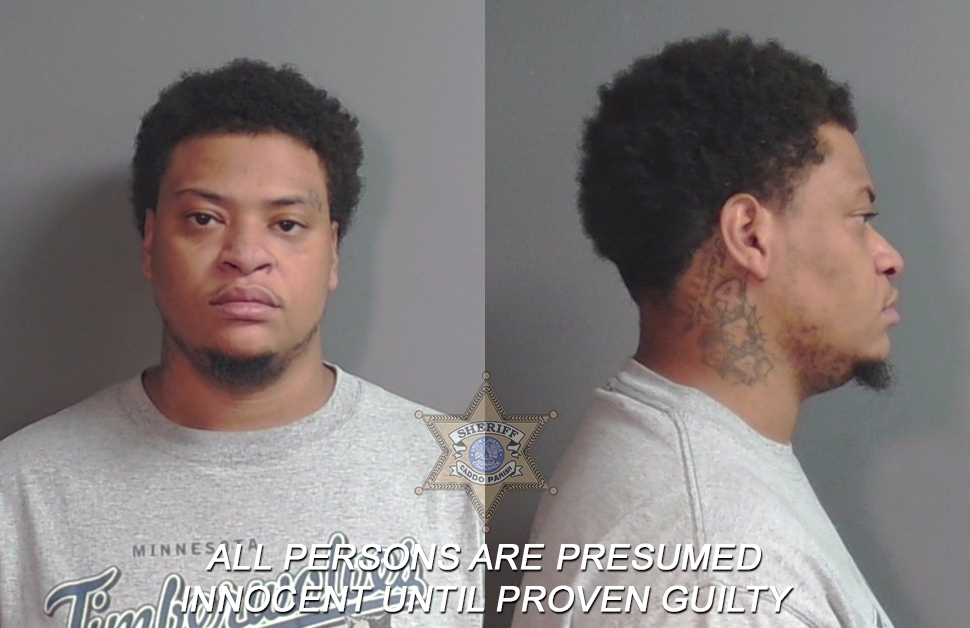 Booking photo of Cortez Corey Walpool