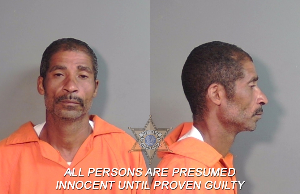 Booking photo of Timothy Neal Watts