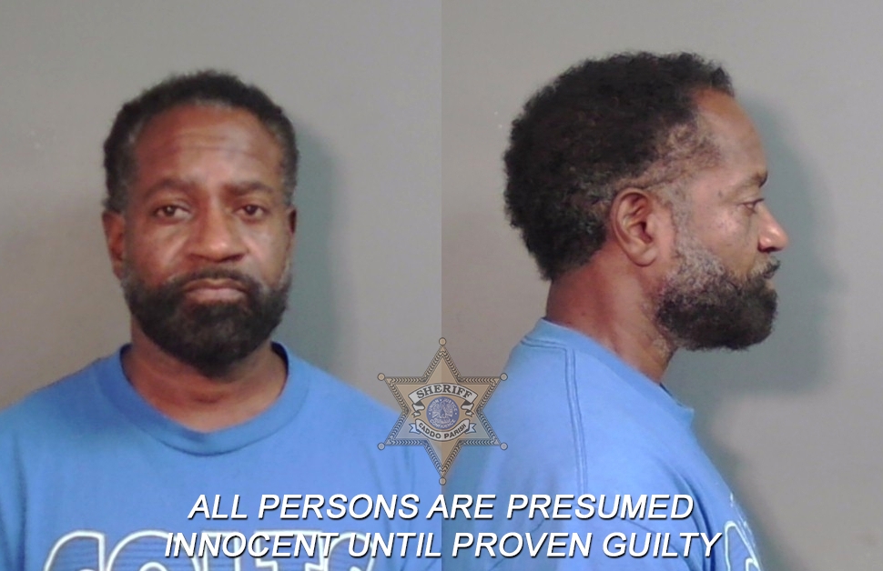 Booking photo of Quenton N Murray