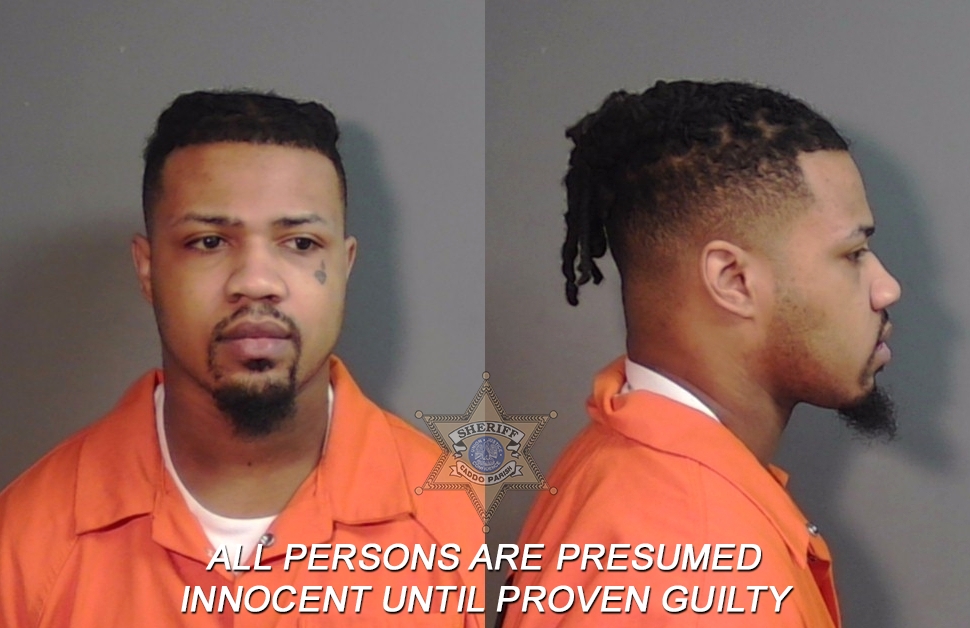 Booking photo of Marktravious Michael Dewayne Hawkins