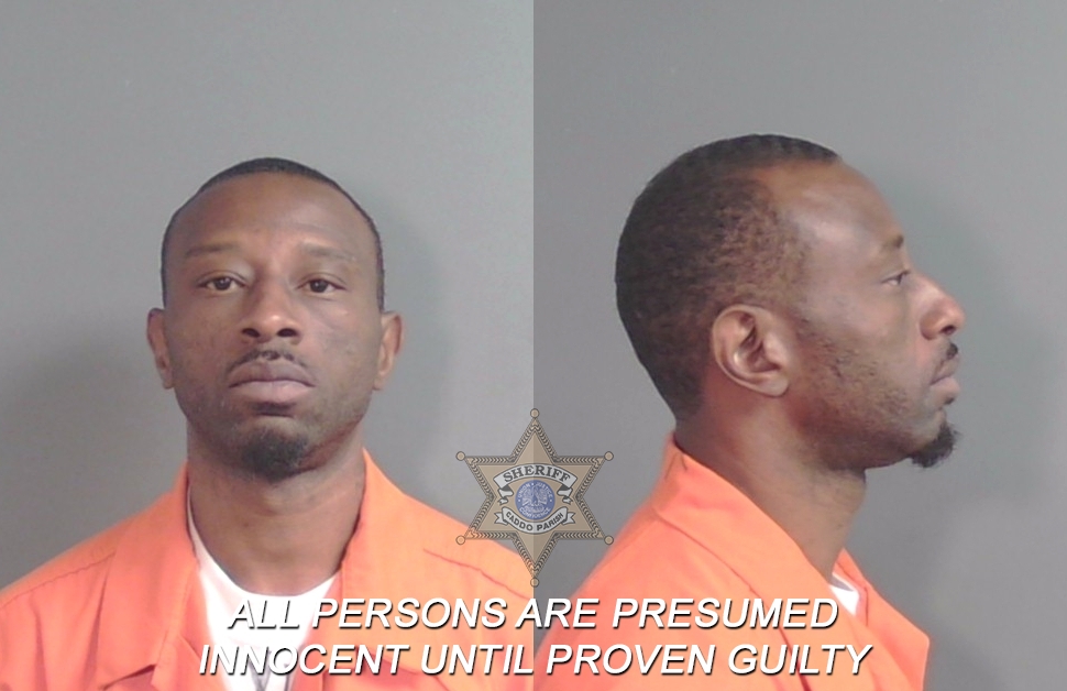 Booking photo of Untario Jabar Jones