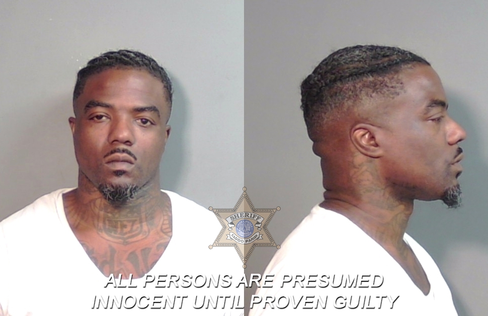 Booking photo of Jeffery Dale Armstrong