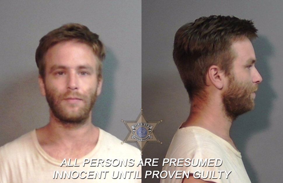 Booking photo of Michael Paul Doyle