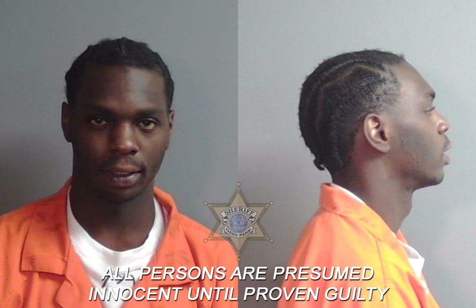 Booking photo of Jamarion Deathony Armer