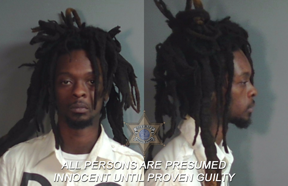Booking photo of Devuntre Demarche Dismuke