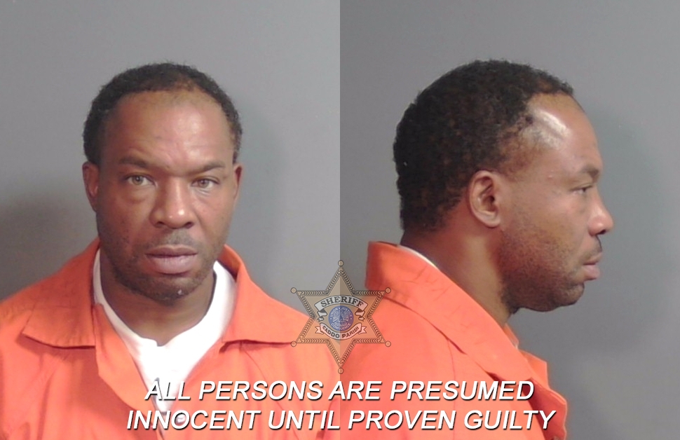 Booking photo of Nicholas Kendell Fields