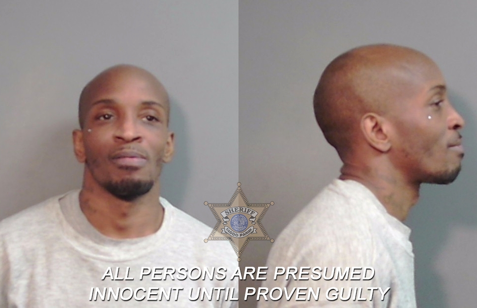 Booking photo of Dequincey Jamar Taylor
