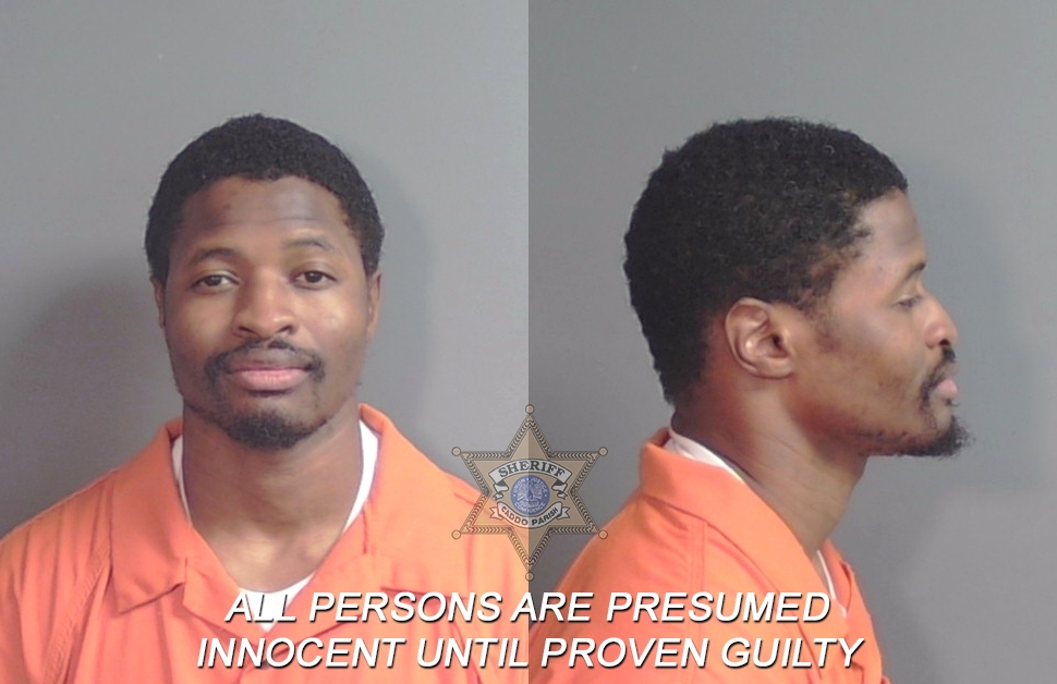 Booking photo of Danzria Dumaurier Wilson