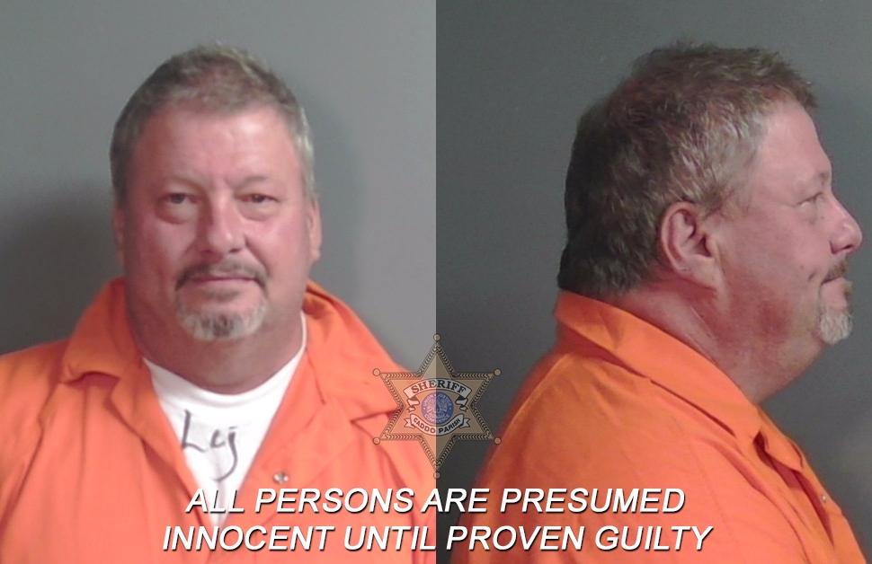 Booking photo of Jack Robert Hopkins