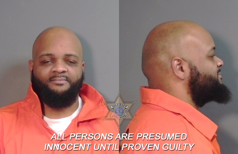 Booking photo of Brione Carnell Russell