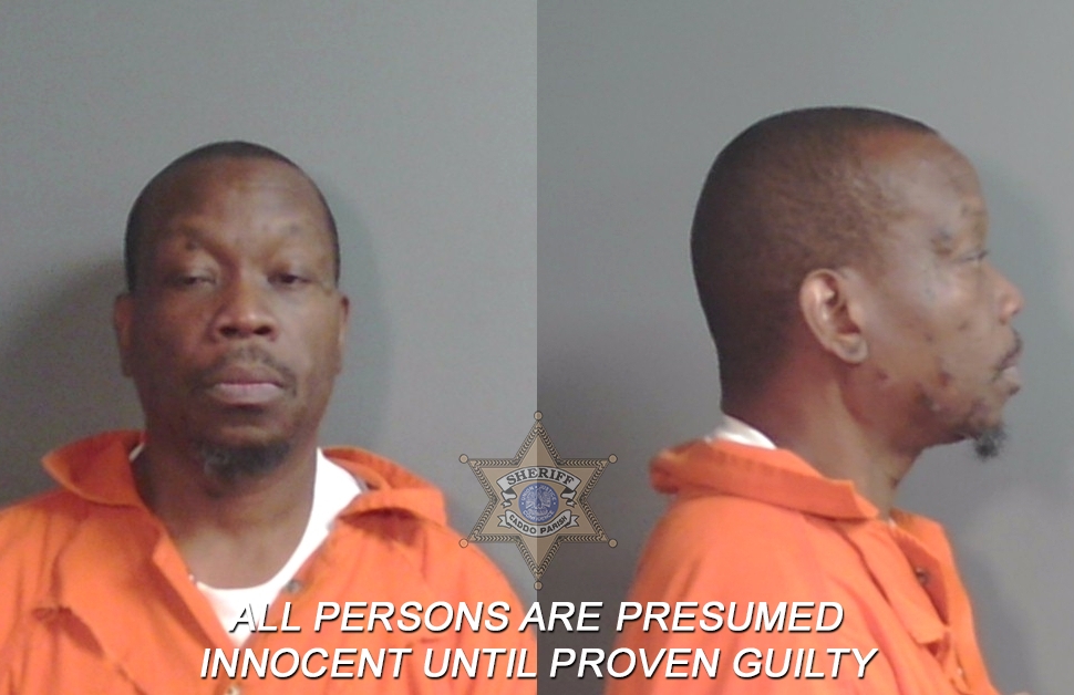 Booking photo of Chavius Rashad Randall