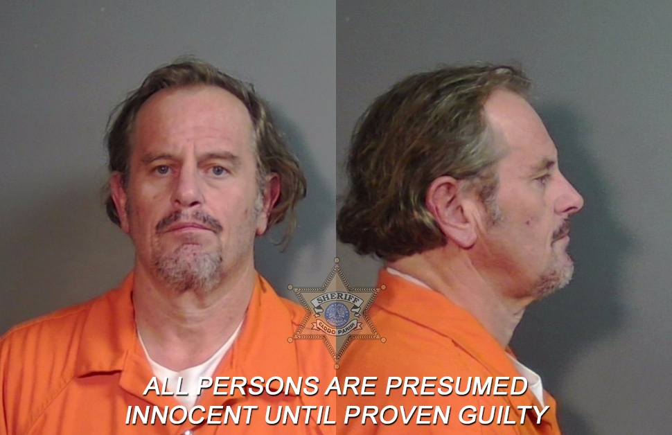 Booking photo of Aaron David Applebaum