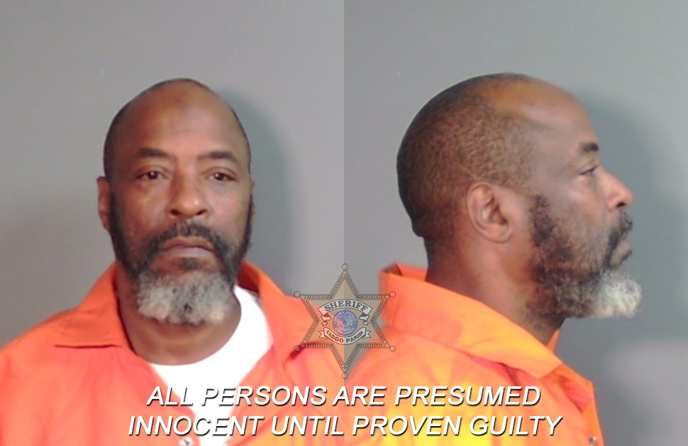 Booking photo of James Price