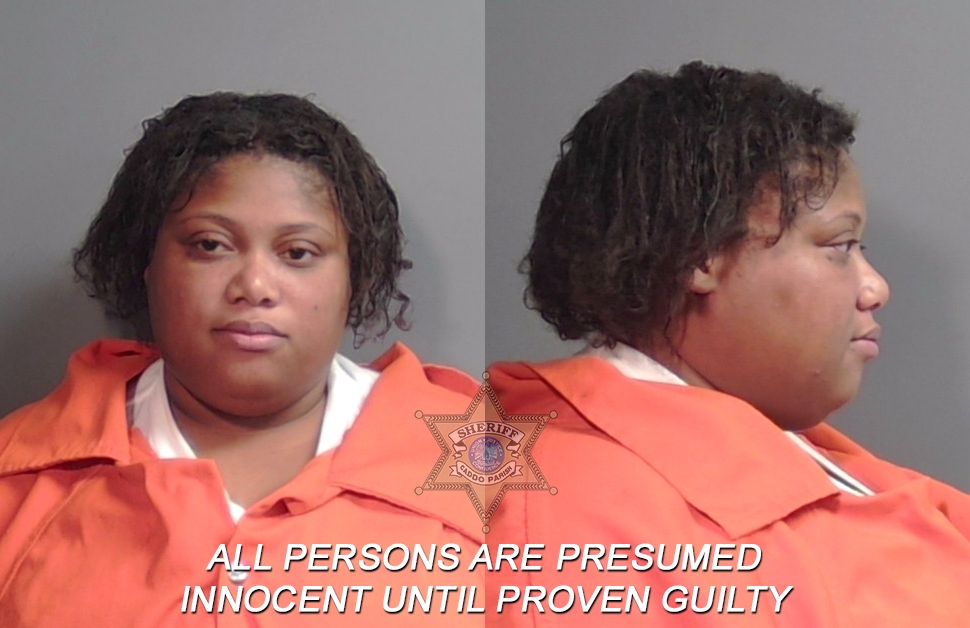 Booking photo of Trepoitra Mone'a Smith