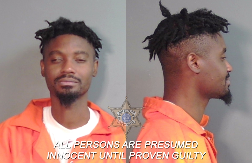 Booking photo of Lavario Sanchez Lane