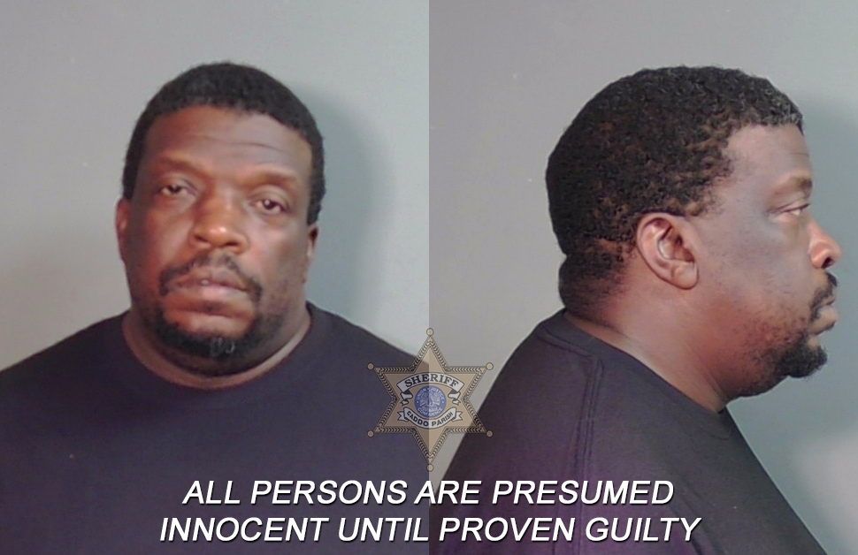 Booking photo of Delwin Jarrod Boles