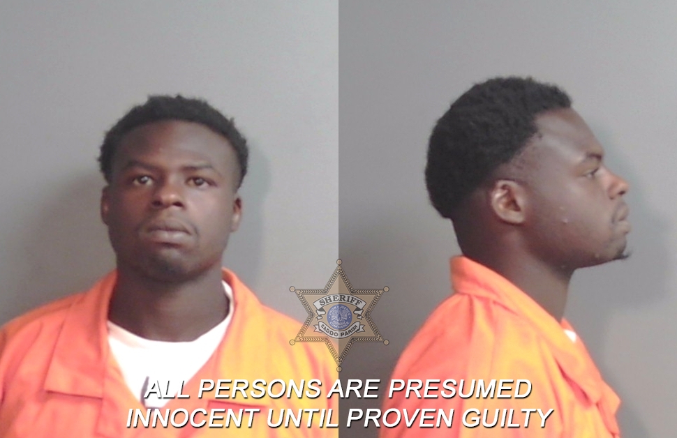 Booking photo of Quantreven Deshun Martin