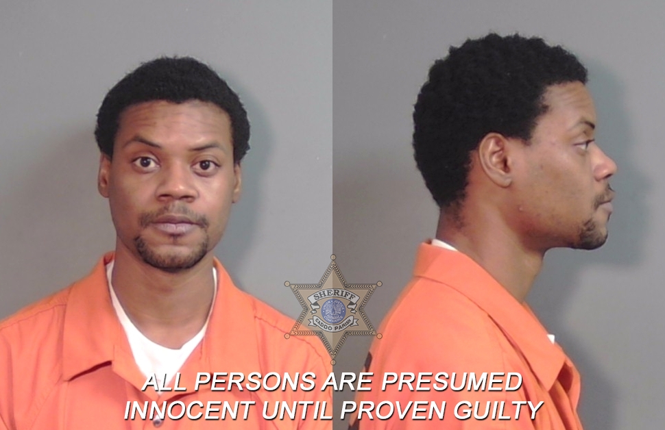 Booking photo of Kenneth Wayne Taylor
