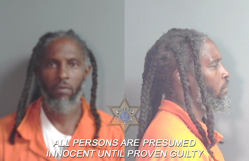 Booking photo of Cartonia Vontay Mims