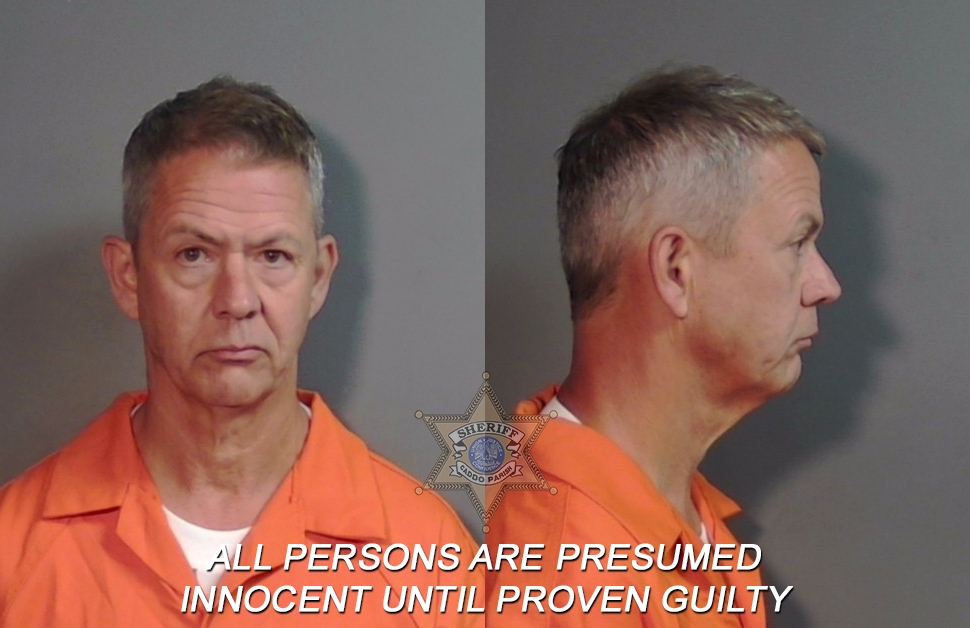 Booking photo of Earl Junior Stout