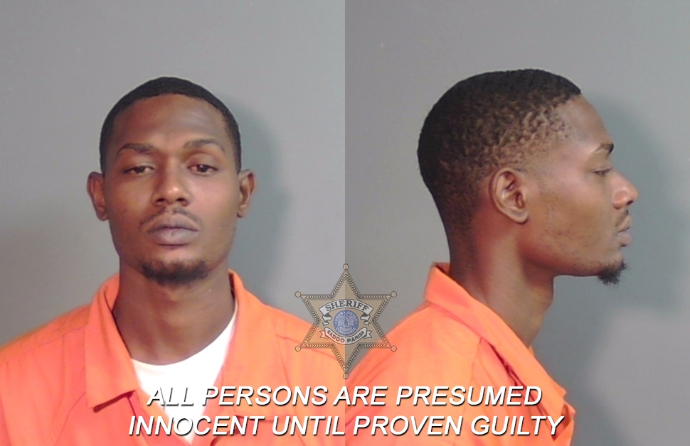 Booking photo of Terry Sentell Moore