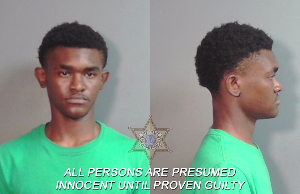 Booking photo of Ze'marquies Zemonta Bryant