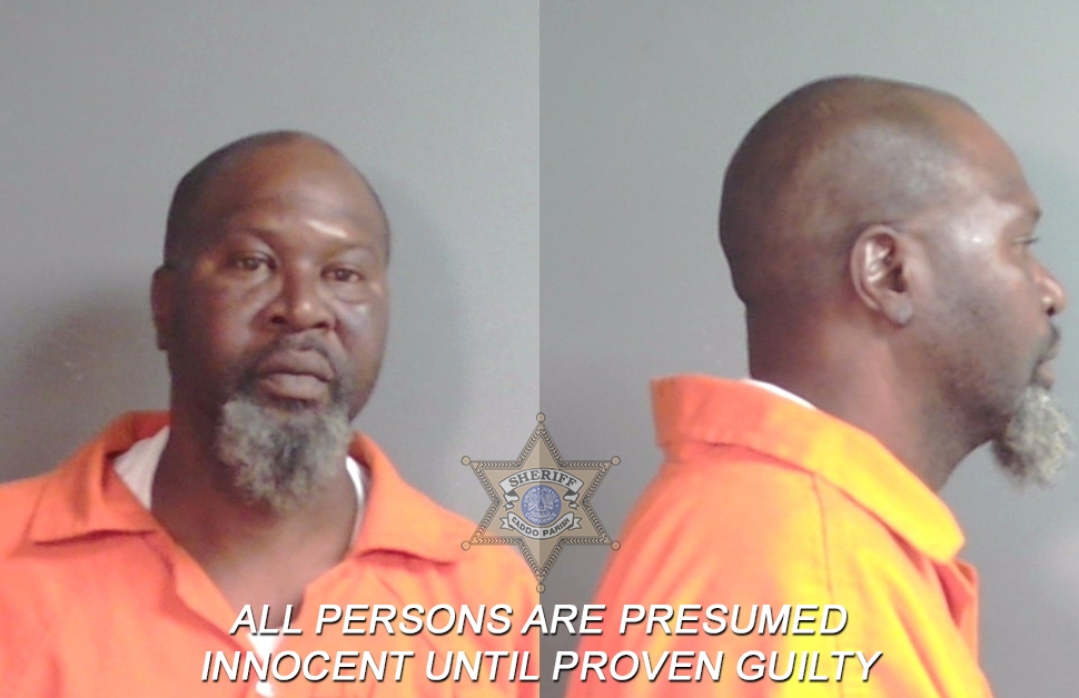 Booking photo of Clayton Eugene Lemons