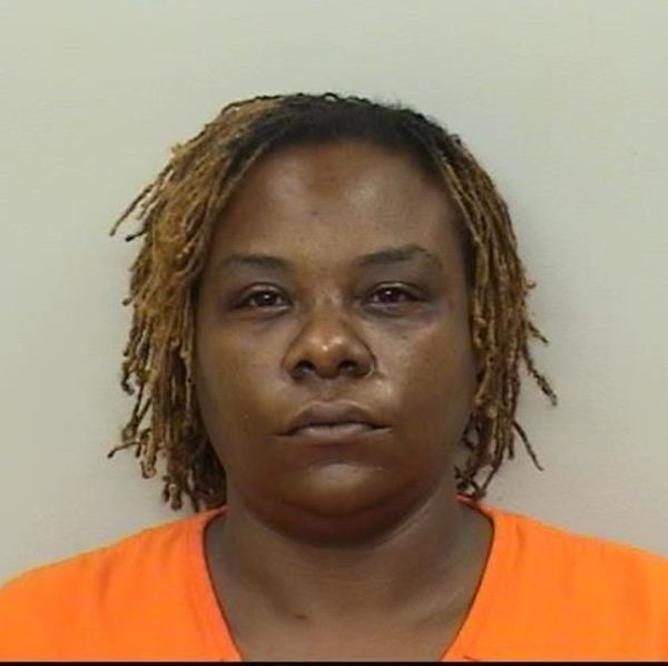 Booking photo of Casey Bigelow
