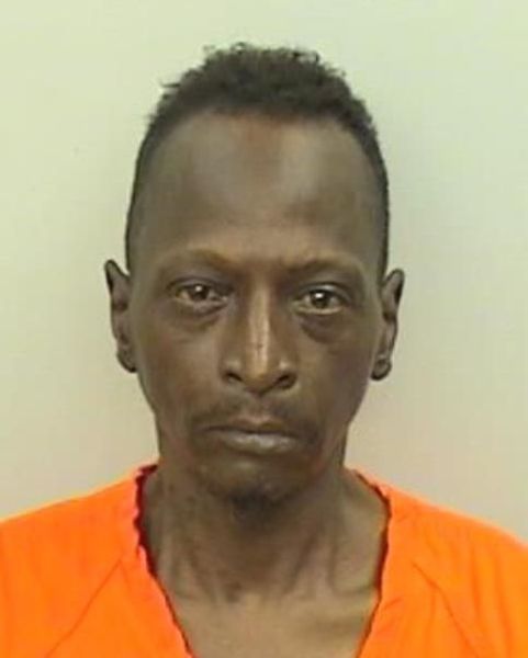 Booking photo of Shawn Dugar