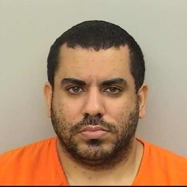 Booking photo of Rafeal Cintron-roman