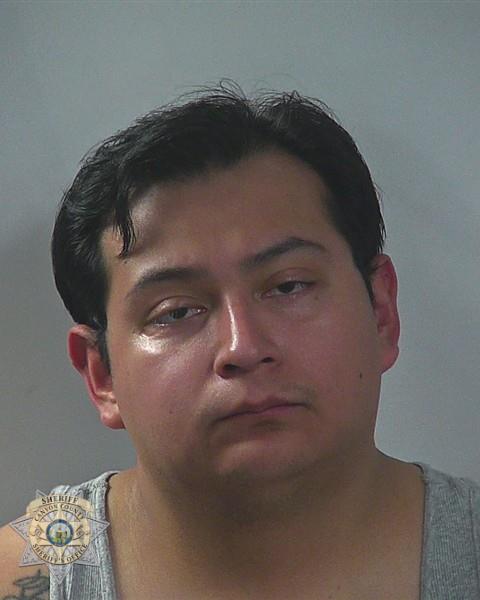 Booking photo of Erin Trejo Labira