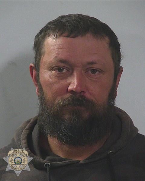 Booking photo of Anthony J Rosario